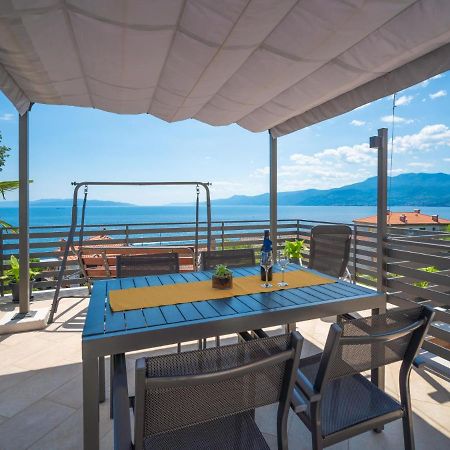 Holiday Home Matea By Interhome Риека Экстерьер фото