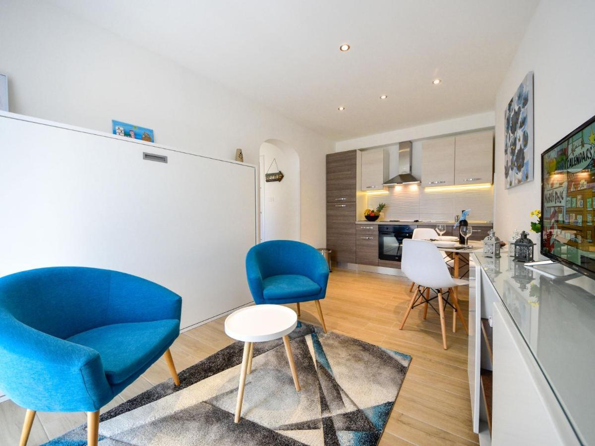 Holiday Home Matea By Interhome Риека Экстерьер фото